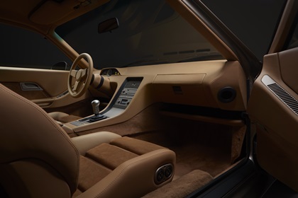 Porsche 928 by Nardone Automotive (2022)