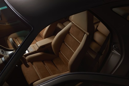 Porsche 928 by Nardone Automotive (2022)