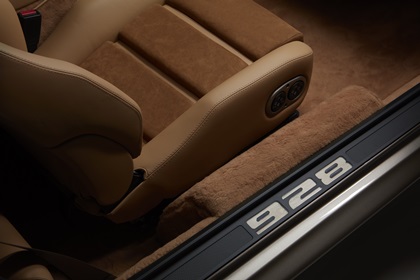 Porsche 928 by Nardone Automotive (2022)