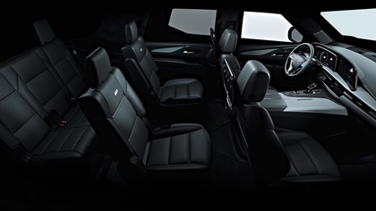 Rezvani Vengeance (2022): Military-Inspired SUV Based On The Cadillac Escalade