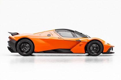 KTM X-Bow GT-XR (2022)
