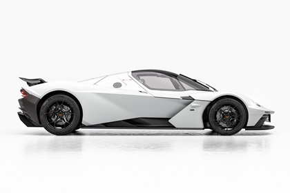 KTM X-Bow GT-XR (2022)