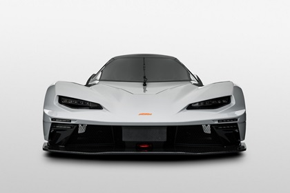 KTM X-Bow GT-XR (2022)