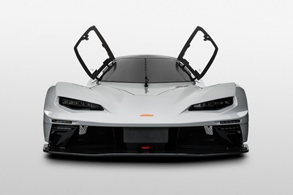 KTM X-Bow GT-XR (2022)