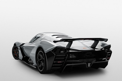 KTM X-Bow GT-XR (2022)