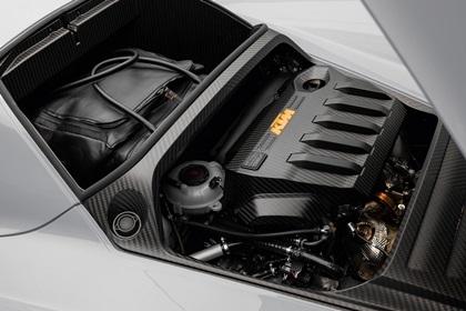 KTM X-Bow GT-XR (2022) – Engine
