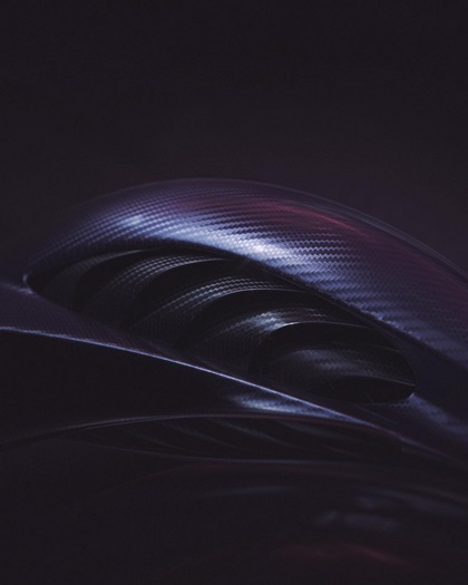 De Tomaso P900 (2022): V12-powered hypercar reserved for the track