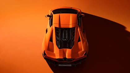 Lamborghini LB744 Revuelto (2023)
