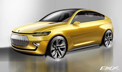 Hiperon Fosslin (2023) – Design Sketch