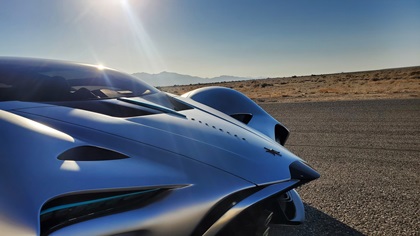Hyperion XP-1 (2022)