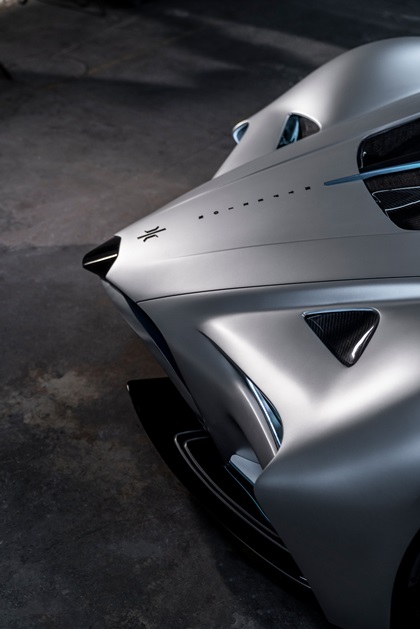 Hyperion XP-1 (2022)