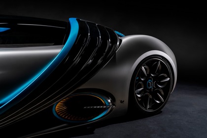 Hyperion XP-1 (2022)
