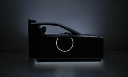 DS Automobiles M.i. 21 (2023): Manifesto Interior