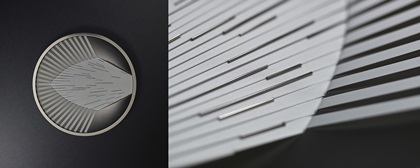 DS Automobiles M.i. 21 (2023): Manifesto Interior