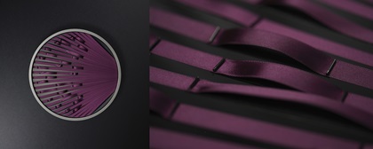 DS Automobiles M.i. 21 (2023): Manifesto Interior