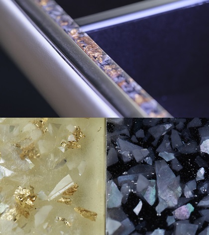 DS Automobiles M.i. 21 (2023): Manifesto Interior