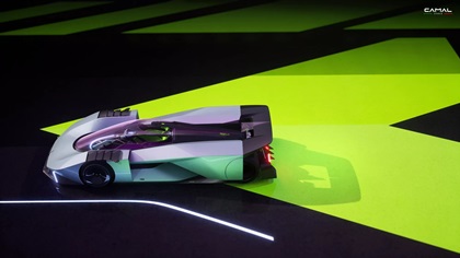 TEST/1 by Camal Studio (2023)