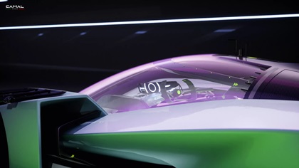 TEST/1 by Camal Studio (2023)