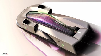 TEST/1 by Camal Studio (2023)