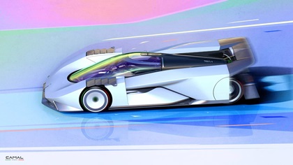 TEST/1 by Camal Studio (2023)