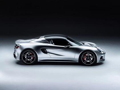 Nyobolt EV Concept (2023): Reimagined Lotus Elise S1
