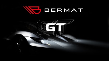Bermat GT by Camal Studio (2021) – Design story