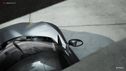 Bermat GT by Camal Studio (2021)