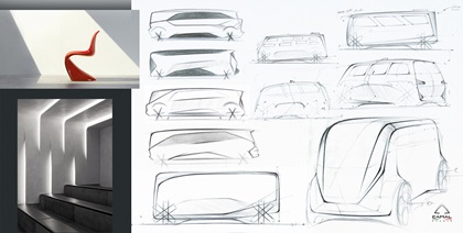 CabiBUS by Camal Studio (2019)