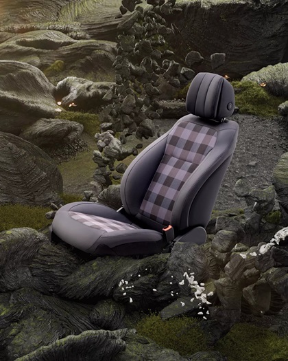 Mercedes-Benz G-Сlass: Полумиллионный юбилей