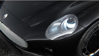 Maserati GranTurismo One Off Ouroboros (2023)