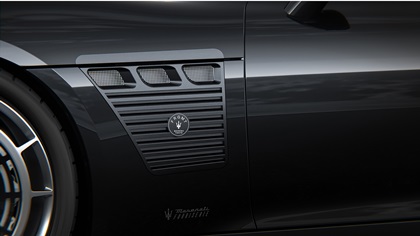 Maserati GranTurismo One Off Ouroboros (2023)