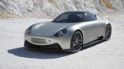 AIM EV Sport 01 (2023)