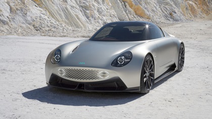 AIM EV Sport 01 (2023)