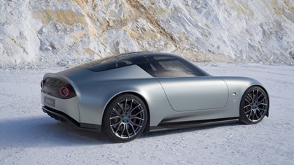 AIM EV Sport 01 (2023)