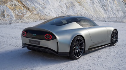 AIM EV Sport 01 (2023)