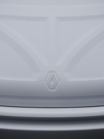 Renault Twingo (1993–2023): 30th Birthday Art Car by Sabine Marcelis