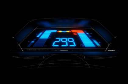 Project Rekall (2020): Maserati Shamal Restomod