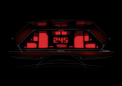 Project Rekall (2020): Maserati Shamal Restomod