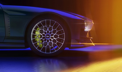Aston Martin Valour (2023)