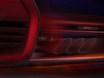 Aston Martin Valour (2023)