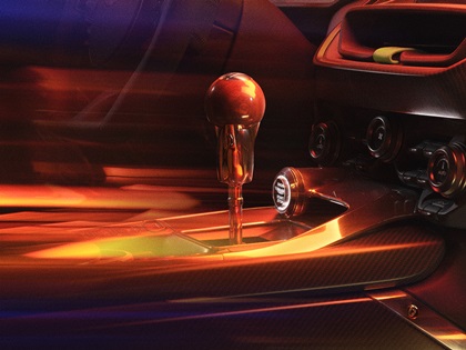 Aston Martin Valour (2023)