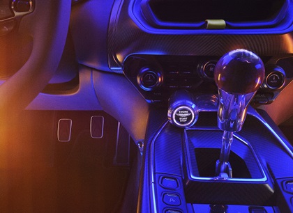 Aston Martin Valour (2023)