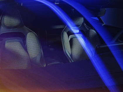 Aston Martin Valour (2023)