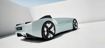 Triumph TR25 by Makkina (2023)