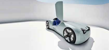 Triumph TR25 by Makkina (2023)