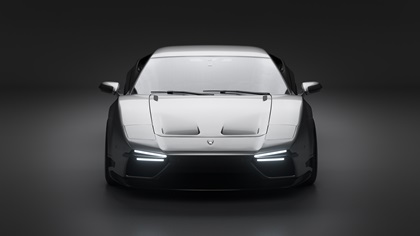 Ares Panther Evo (2023): Modern Tribute to the De Tomaso Pantera