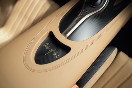 Bugatti Chiron Super Sport ‘Golden Era’ (2023): The pinnacle of hand-crafted luxury