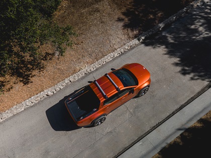 Fisker Alaska (2025): Super Sport Pickup Truck