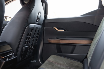 Fisker Alaska (2025): Super Sport Pickup Truck