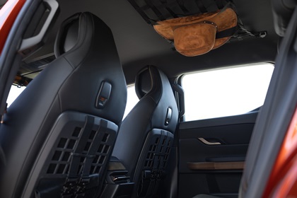 Fisker Alaska (2025): Super Sport Pickup Truck